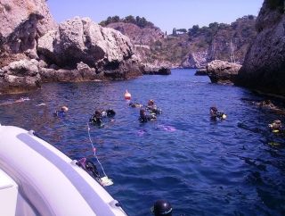  Long Distance Taormina 